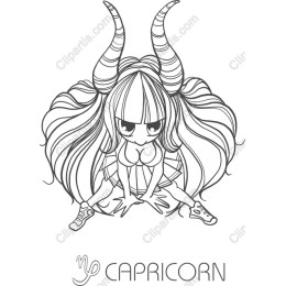 Capricorn Fantasy