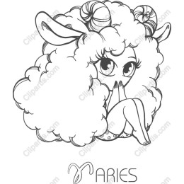 Charming Aries