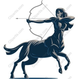 Centaur Archer