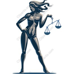 Lady Justice