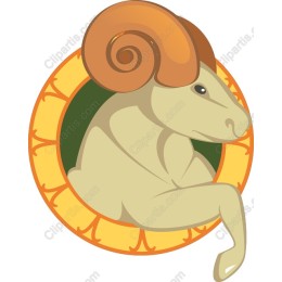 Elegant Ram
