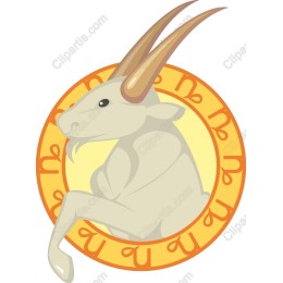 Capricorn Zodiac