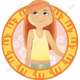 Scorpio Charm