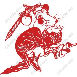 Cultural Mouse
