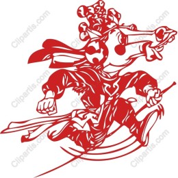 Dynamic Cultural Character
