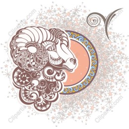 Aries Ram - Premium