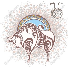 Majestic Taurus Bull