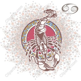 Celestial Scorpion work