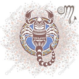 Scorpio Zodiac work