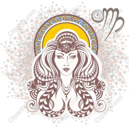 Virgo Goddess