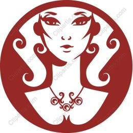 Elegant Lady