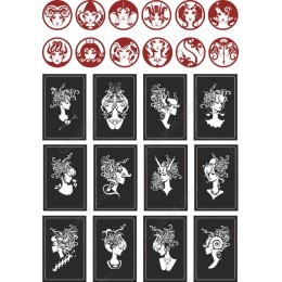 Elegant Females Bundle