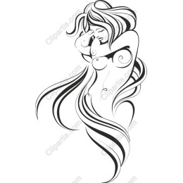 Elegant Female