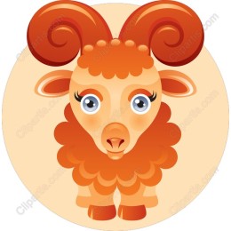 Adorable Ram