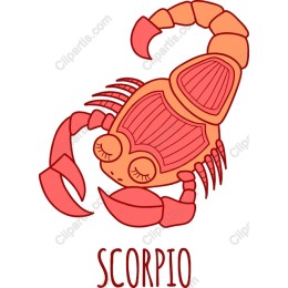 Scorpio Zodiac