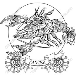Cancer Zodiac