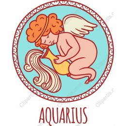 Aquarius Angel