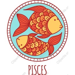 Pisces Zodiac