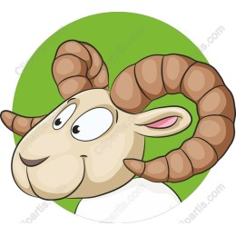 Charming Goat