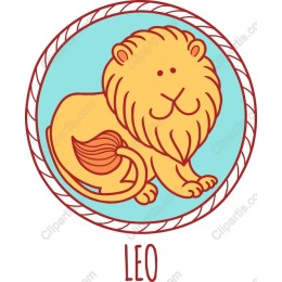 Charming Lion