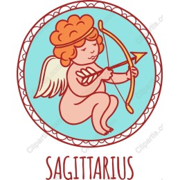 Sagittarius Whimsical