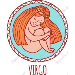 Virgo Zodiac