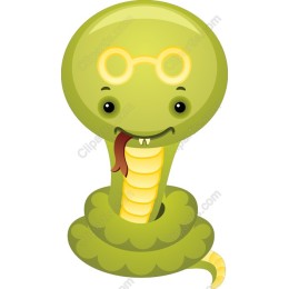 Smarty Snake