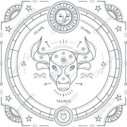 Taurus Zodiac