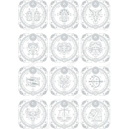 Zodiac-Inspired Bundle
