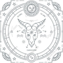 Capricorn Zodiac