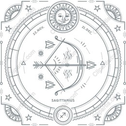 Sagittarius Zodiac