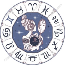 Gemini Zodiac Sign