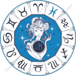 Pisces Zodiac Sign