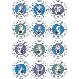 Zodiac Bundle