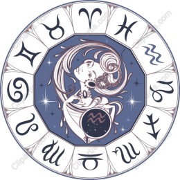 Aquarius Zodiac