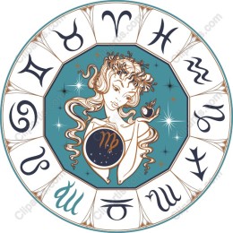 Virgo Zodiac
