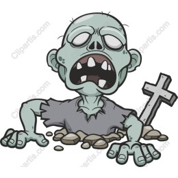 Zombie Rising