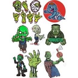 Ultimate Zombie Bundle - Collection