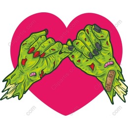 Zombie Heartbreak