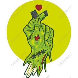 Zombie Love