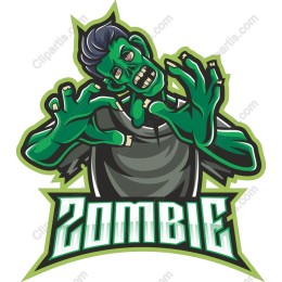 Zombie
