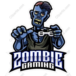 Zombie Gaming