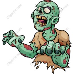 Zombie