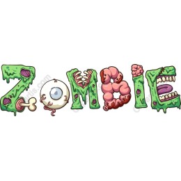Zombie