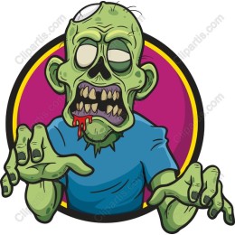 Zombie Horror