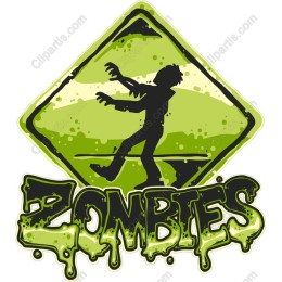Zombie