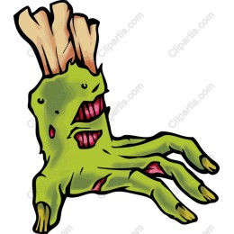 Veggie Monster