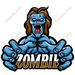 Zombie Breakout