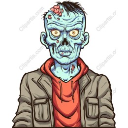 Vibrant Zombie