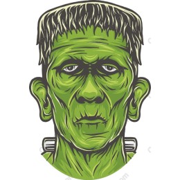 Classic Green Monster